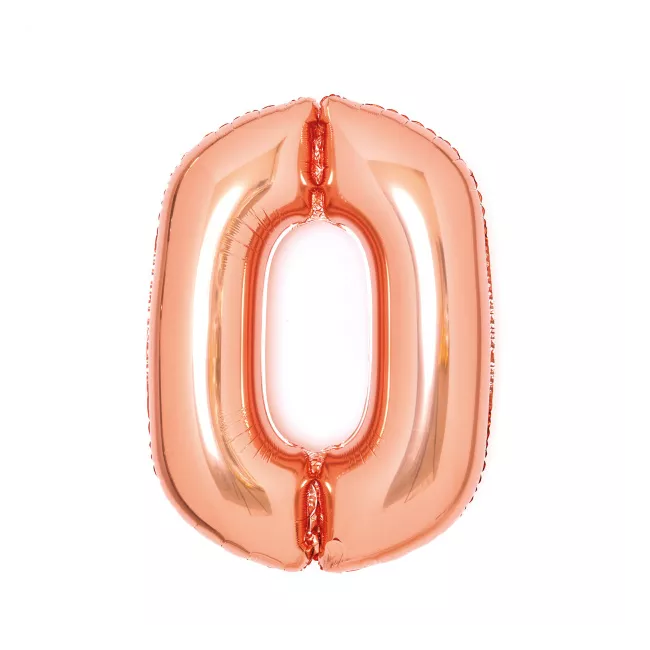 Foil balloon